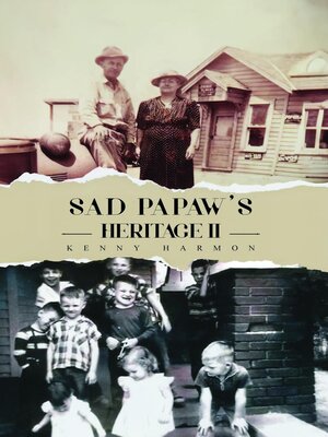 cover image of Sad Papaw's